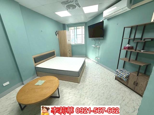 台南南區套房-1