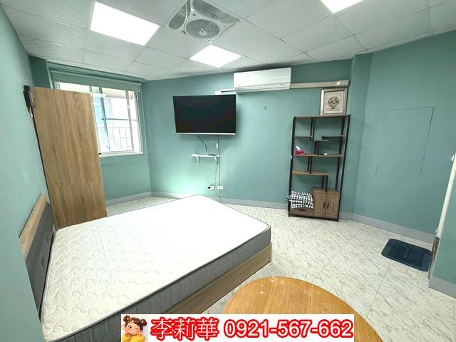 台南南區套房-2