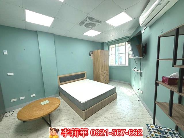 台南南區套房-3