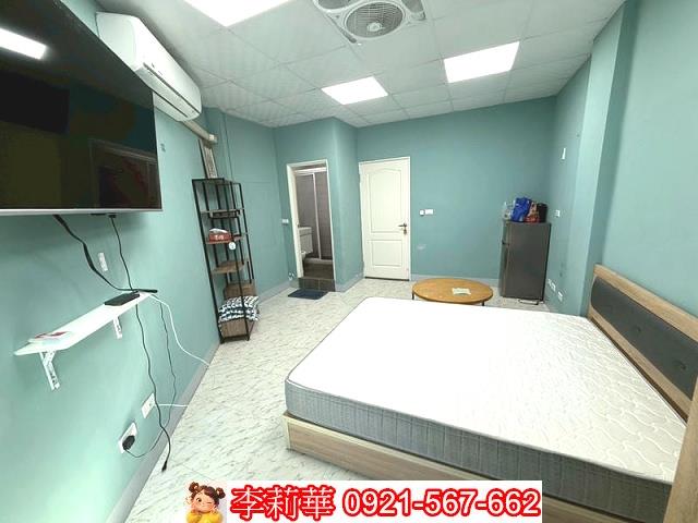 台南南區套房-4