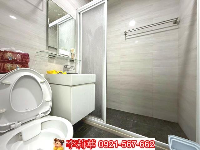 台南南區套房-5