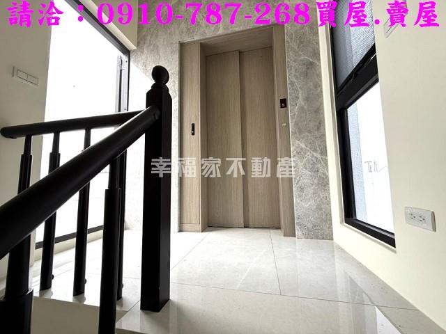 台南仁德透天-13