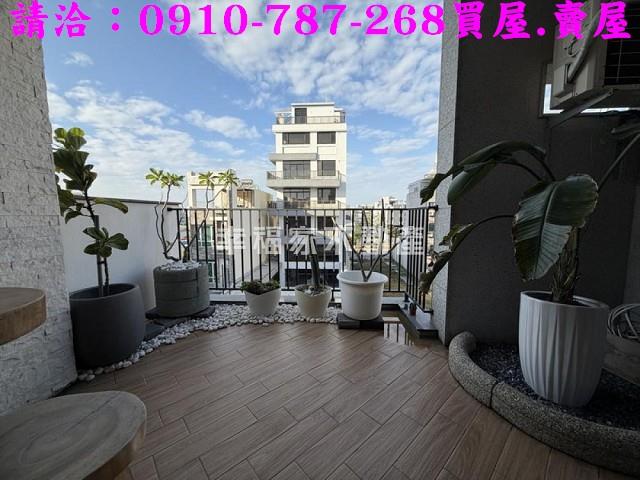 台南安平透天-13