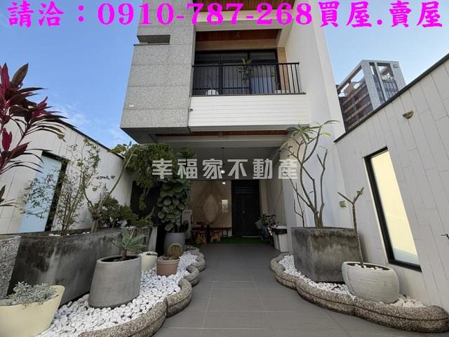 台南安平透天-0