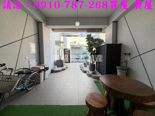 台南安平透天-1