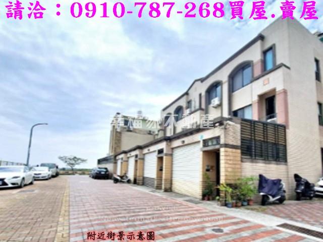 台南仁德透天-0