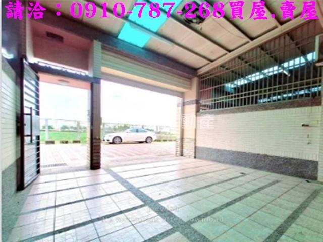 台南仁德透天-1