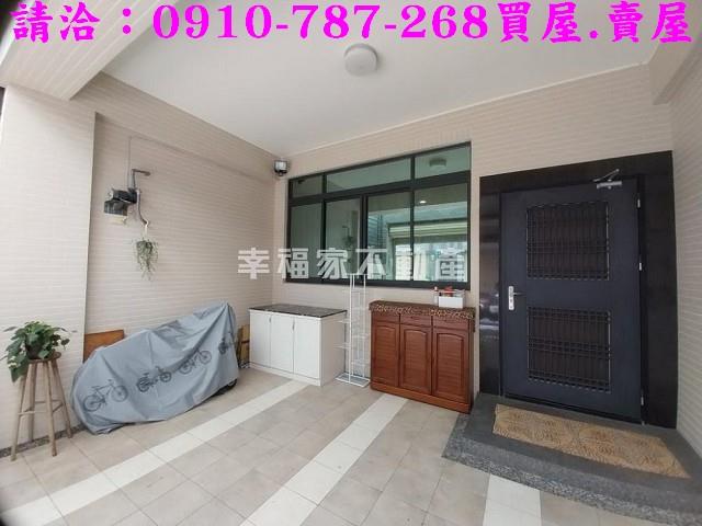 台南仁德透天-0