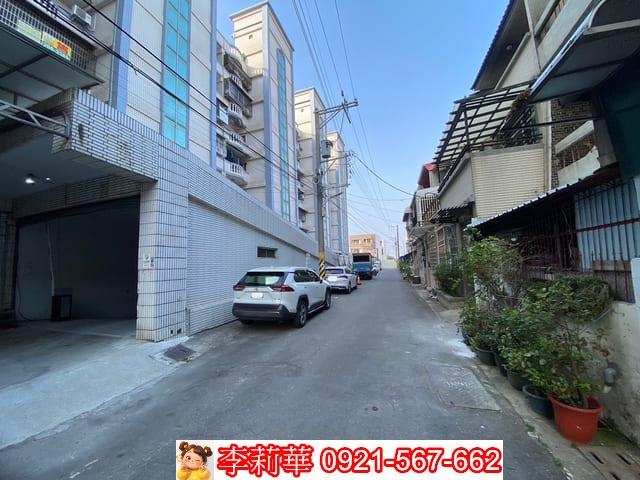 台南新營透天-0