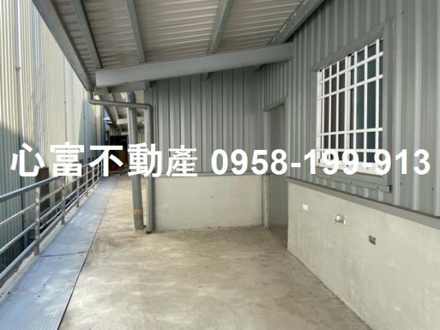 永康廠房-1