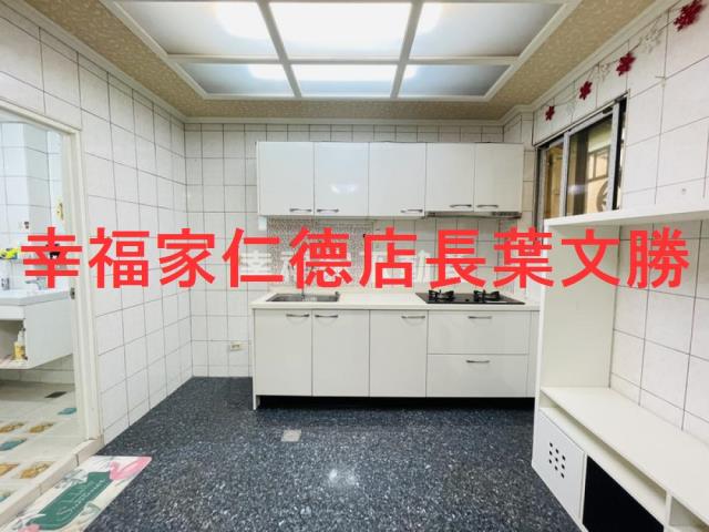 台南東區華廈-7