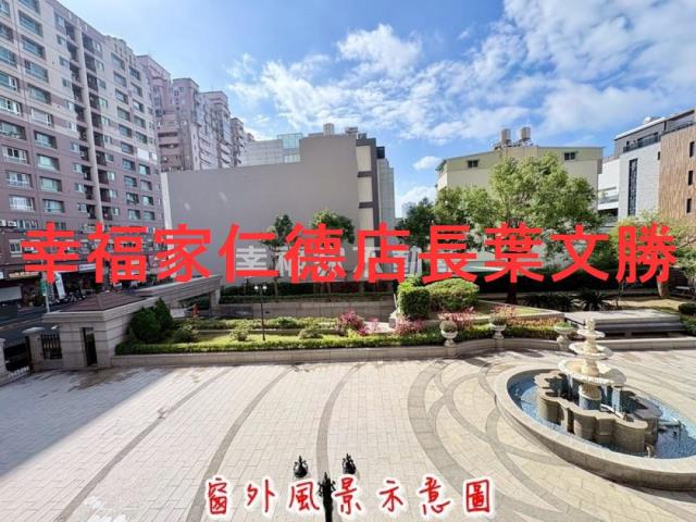 台南安平大樓-14