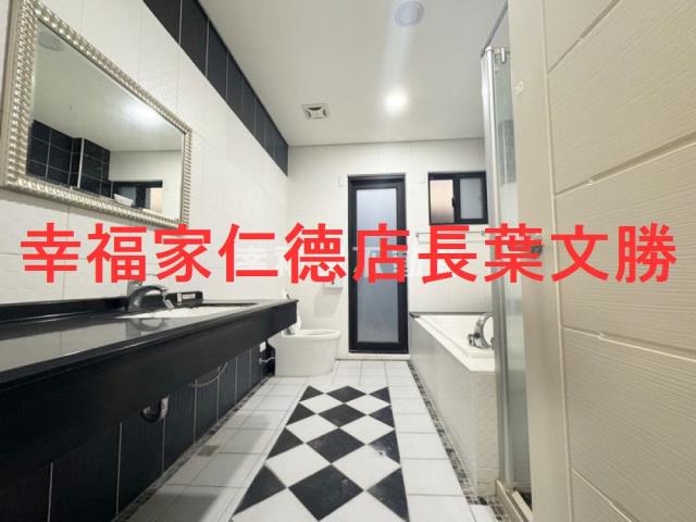 台南善化透天-4