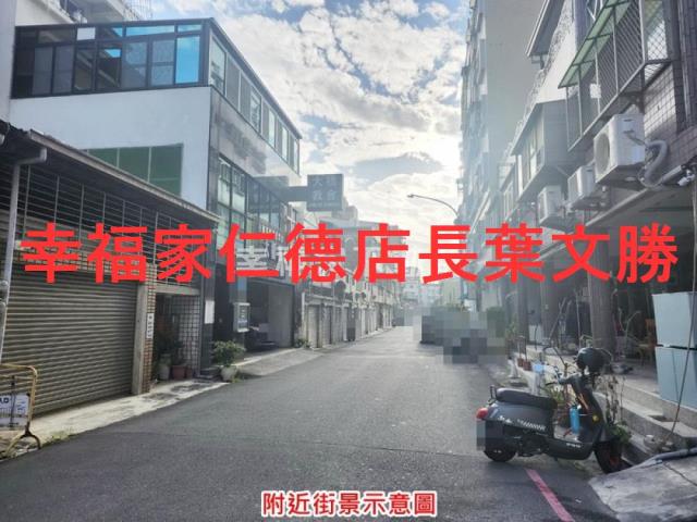 台南永康華廈-11