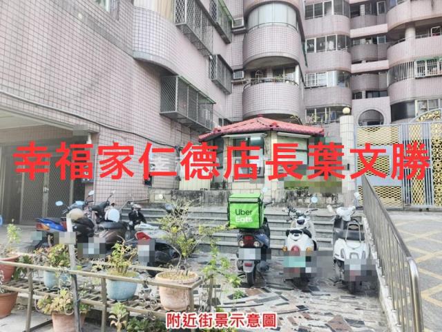 台南永康華廈-13