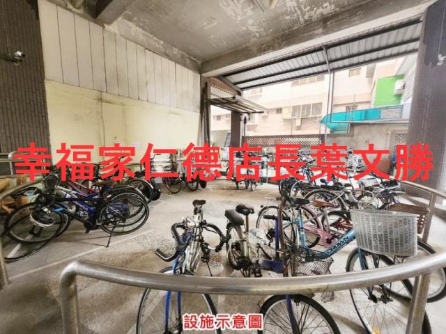 台南永康華廈-14