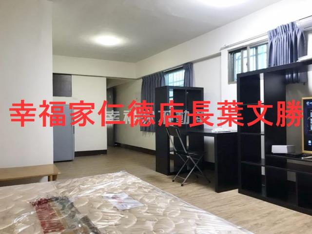 台南永康華廈-1