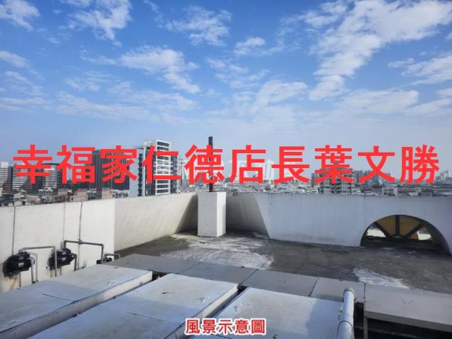 台南永康華廈-2