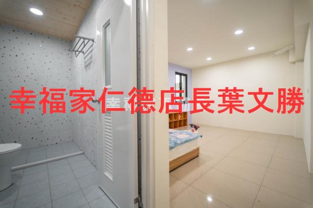 台南新營透天-11