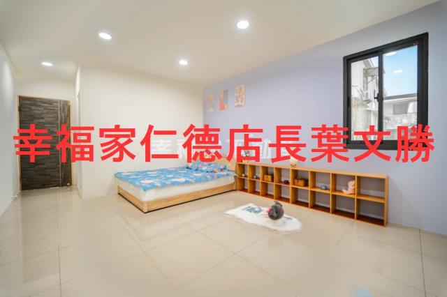 台南新營透天-4