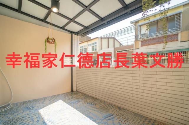 台南新營透天-6