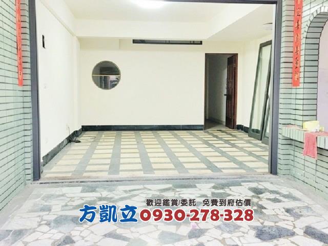 台南永康透天-0