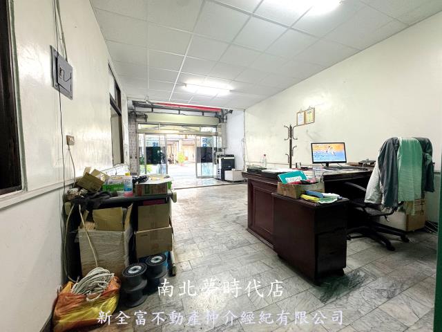 台南永康透天-1