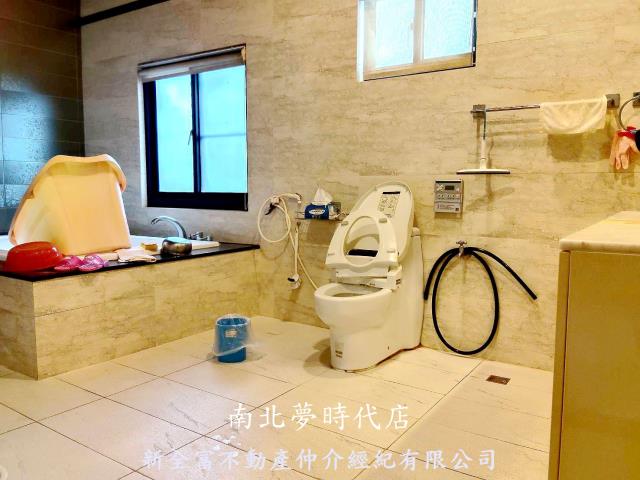 台南歸仁透天-12