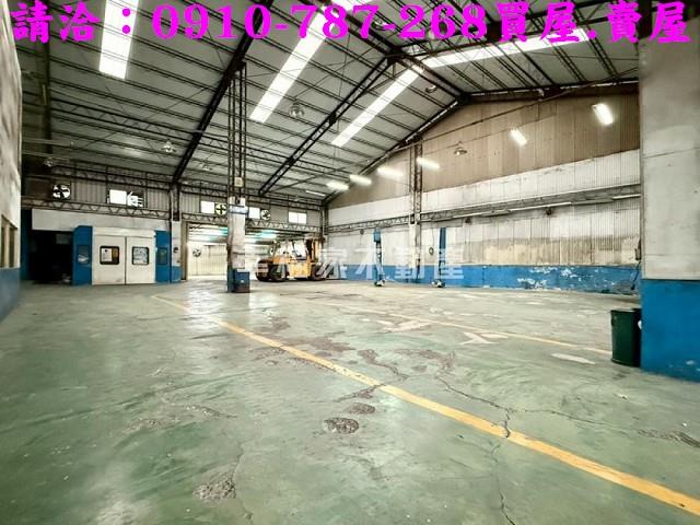 台南永康廠房-3