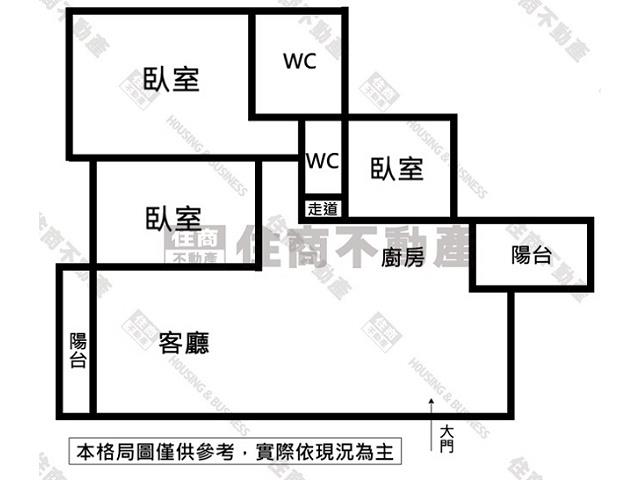 台南安南華廈-14
