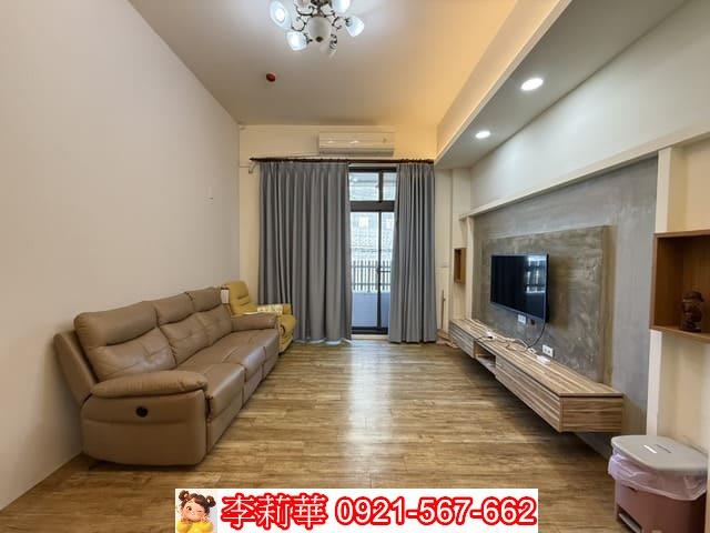 台南安南華廈-0