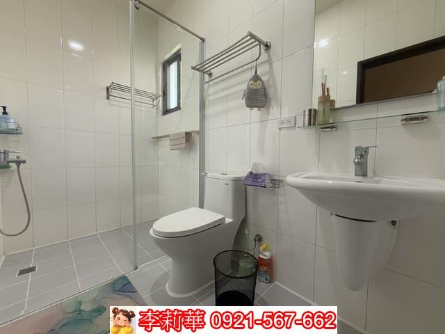 台南安南華廈-5