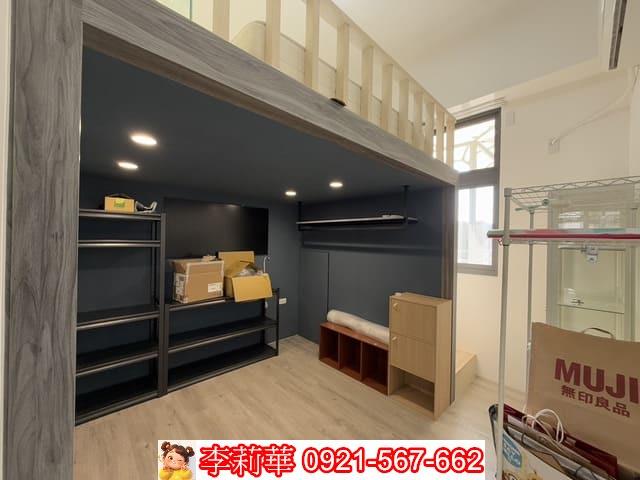 台南安南華廈-7