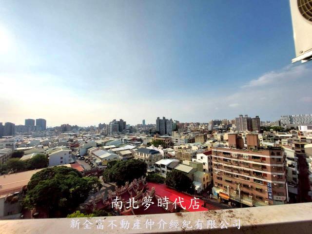 台南東區套房-10