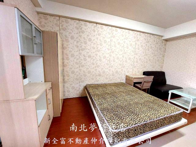 台南東區套房-4