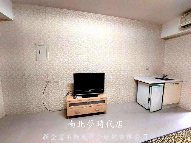 台南東區套房-5