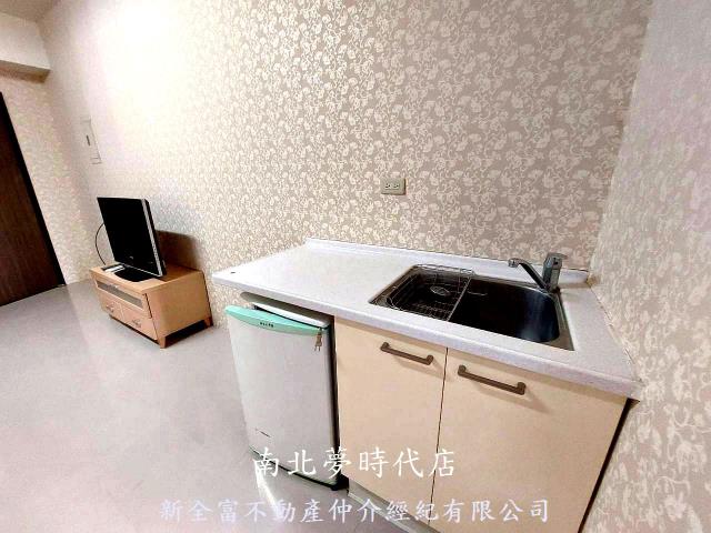 台南東區套房-7