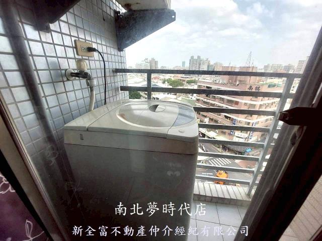 台南東區套房-8