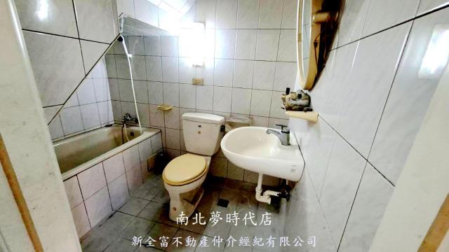 台南永康透天-7