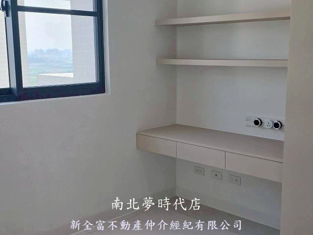 台南新市大樓-5