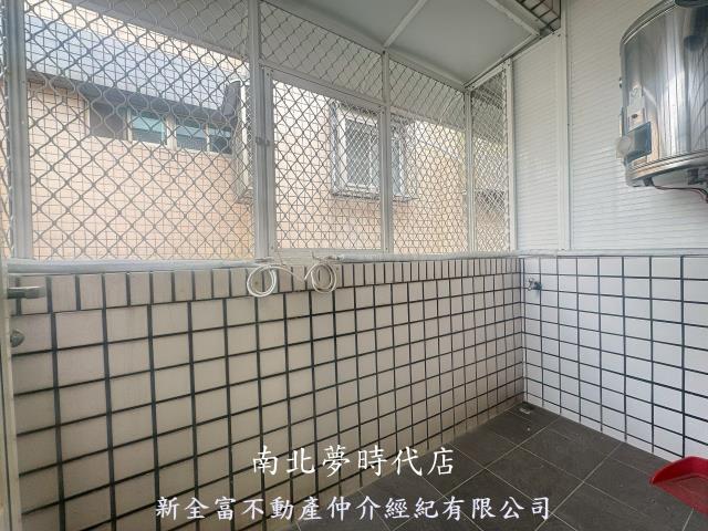 台南永康華廈-10