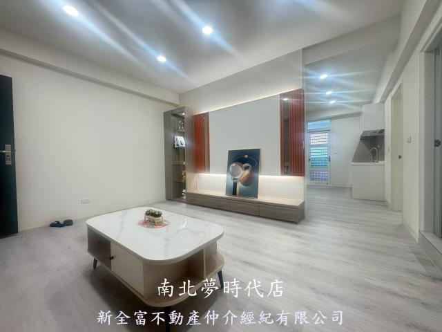 台南永康華廈-0