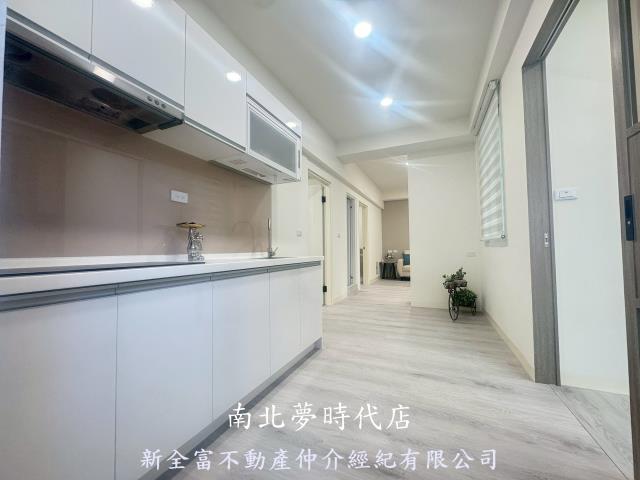 台南永康華廈-7