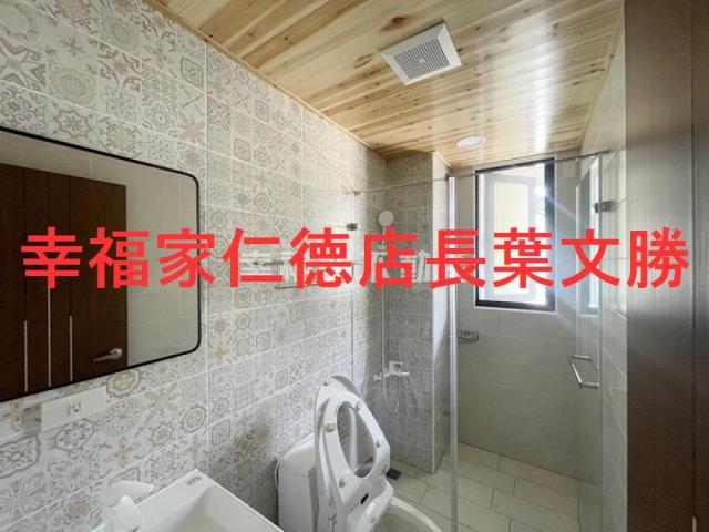 台南仁德透天-13