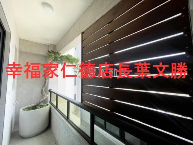 台南仁德透天-4