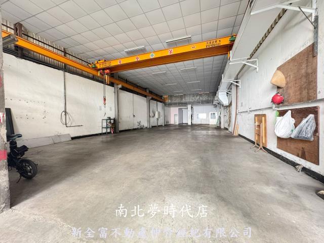 台南永康廠辦-10