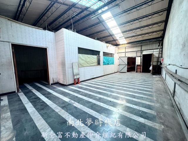 台南永康廠辦-3