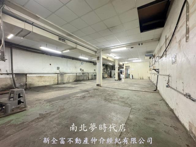 台南永康廠辦-4