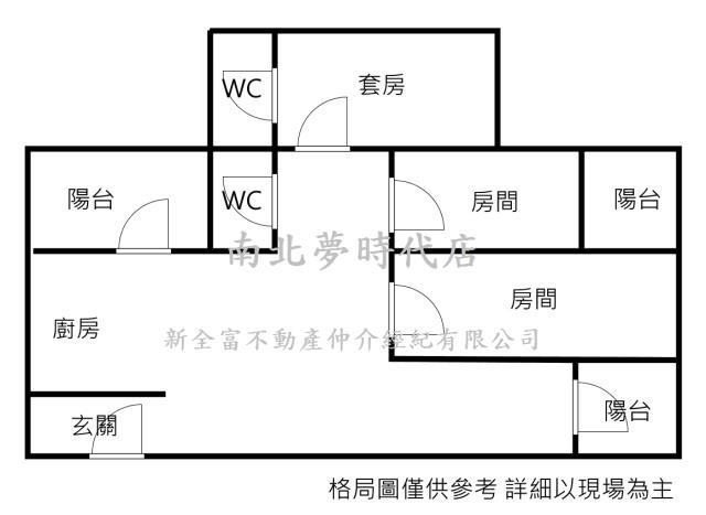 台南新市大樓-14