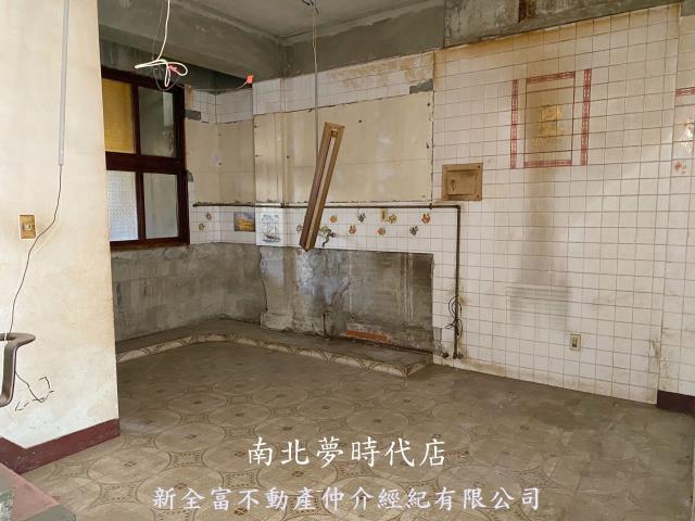 台南中西區透天-4